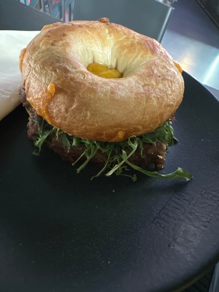 Colliery Bistro 1