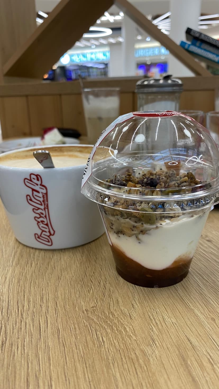 Costa Coffee 1