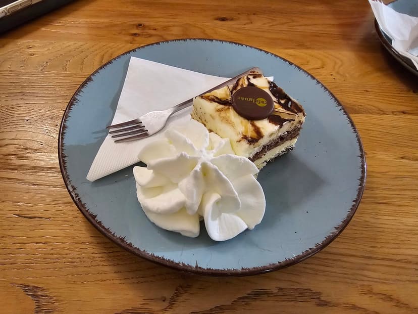 Cukrárna Cafe Ignác 2