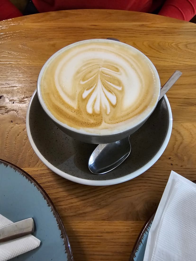 Cukrárna Cafe Ignác 8