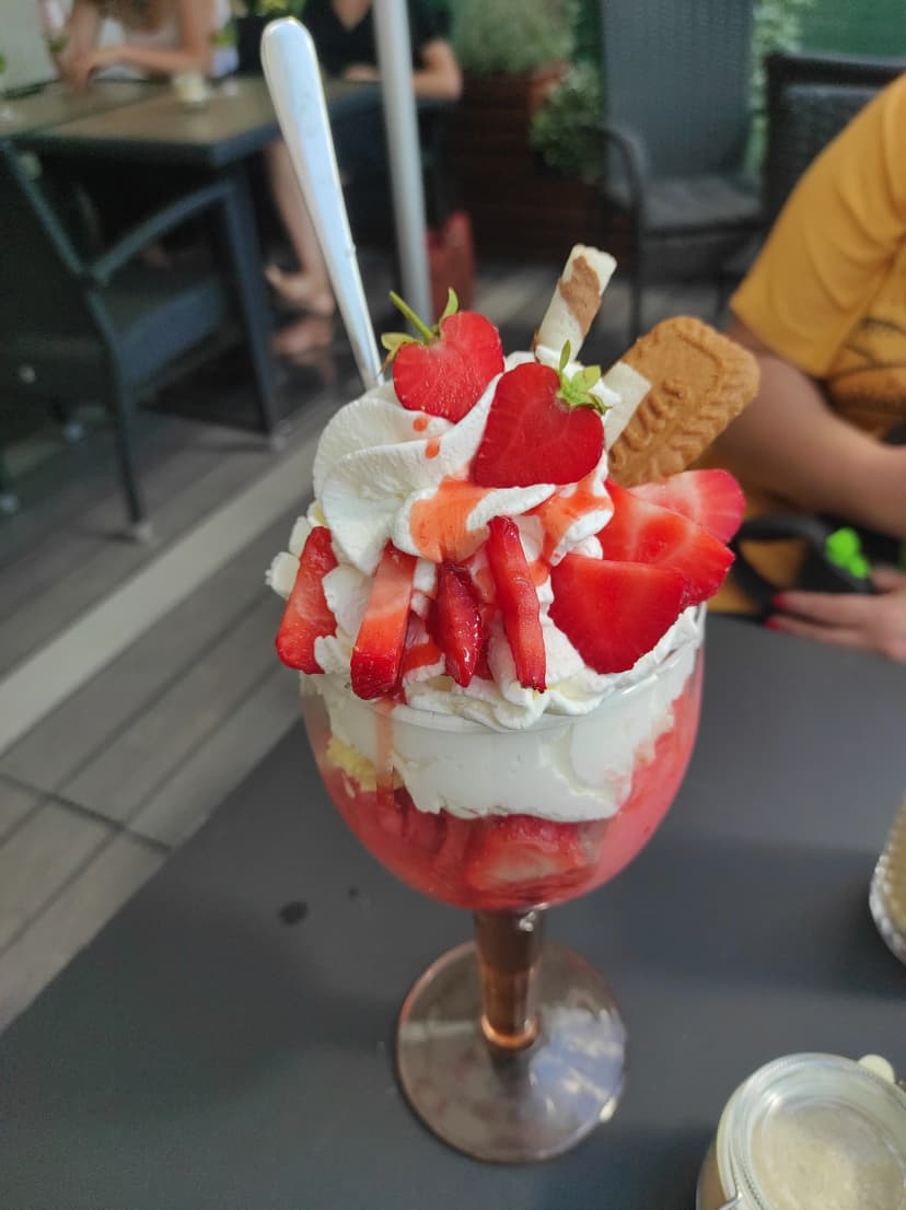 Cukrárna Cafe Ignác 6