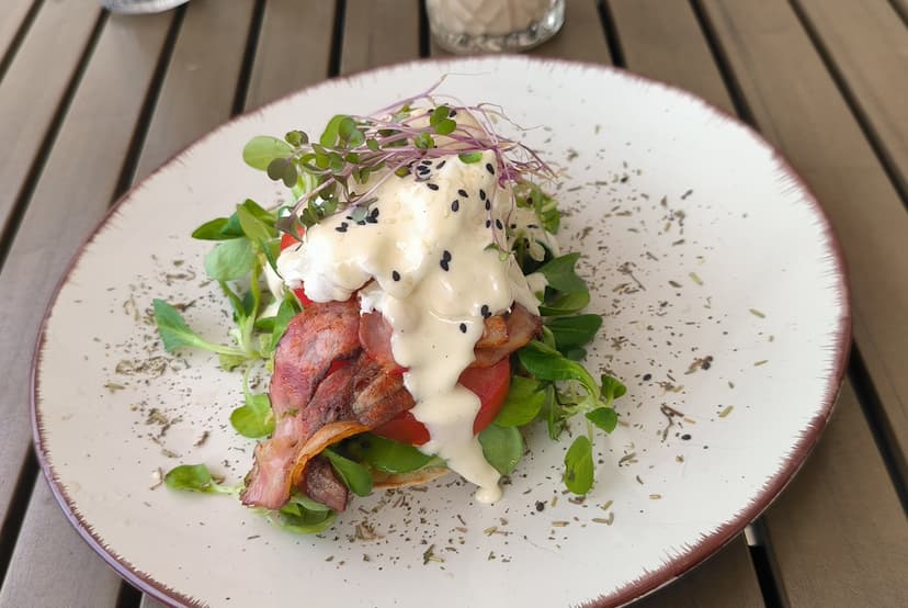 Cukrárna Cafe Ignác 4