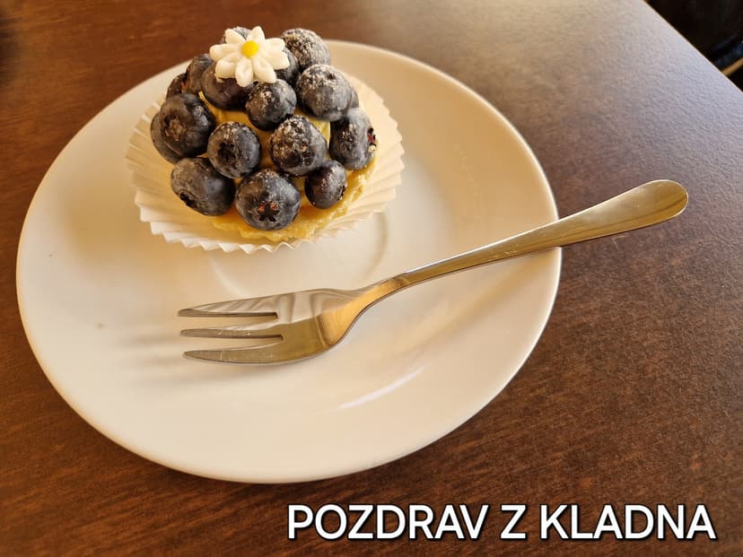 Cukrářství Pudilovi 2