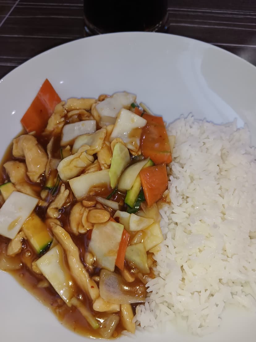 DAWOK - sushi bar*restaurant 1