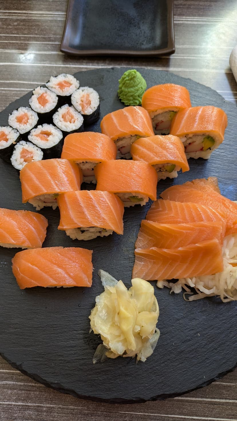DAWOK - sushi bar*restaurant 5