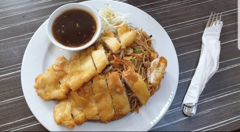 DAWOK - sushi bar*restaurant 9