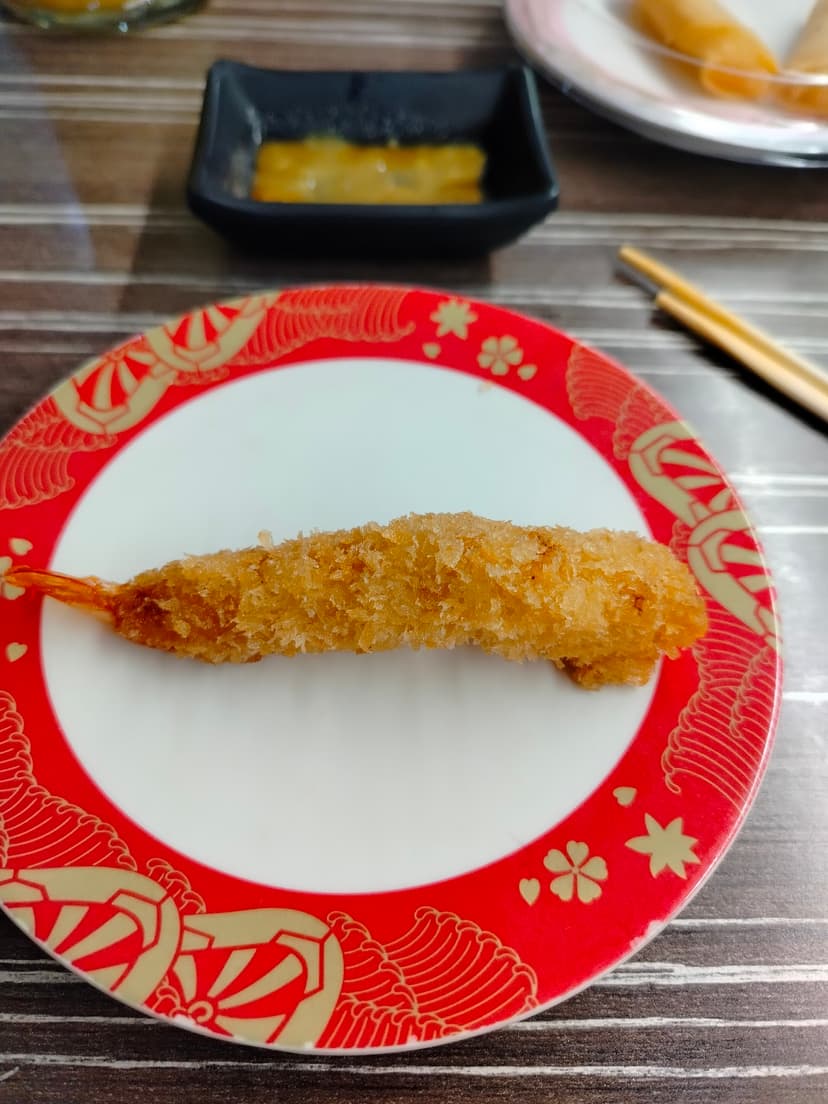DAWOK - sushi bar*restaurant 4