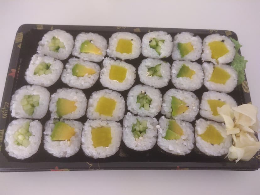 DAWOK - sushi bar*restaurant 8