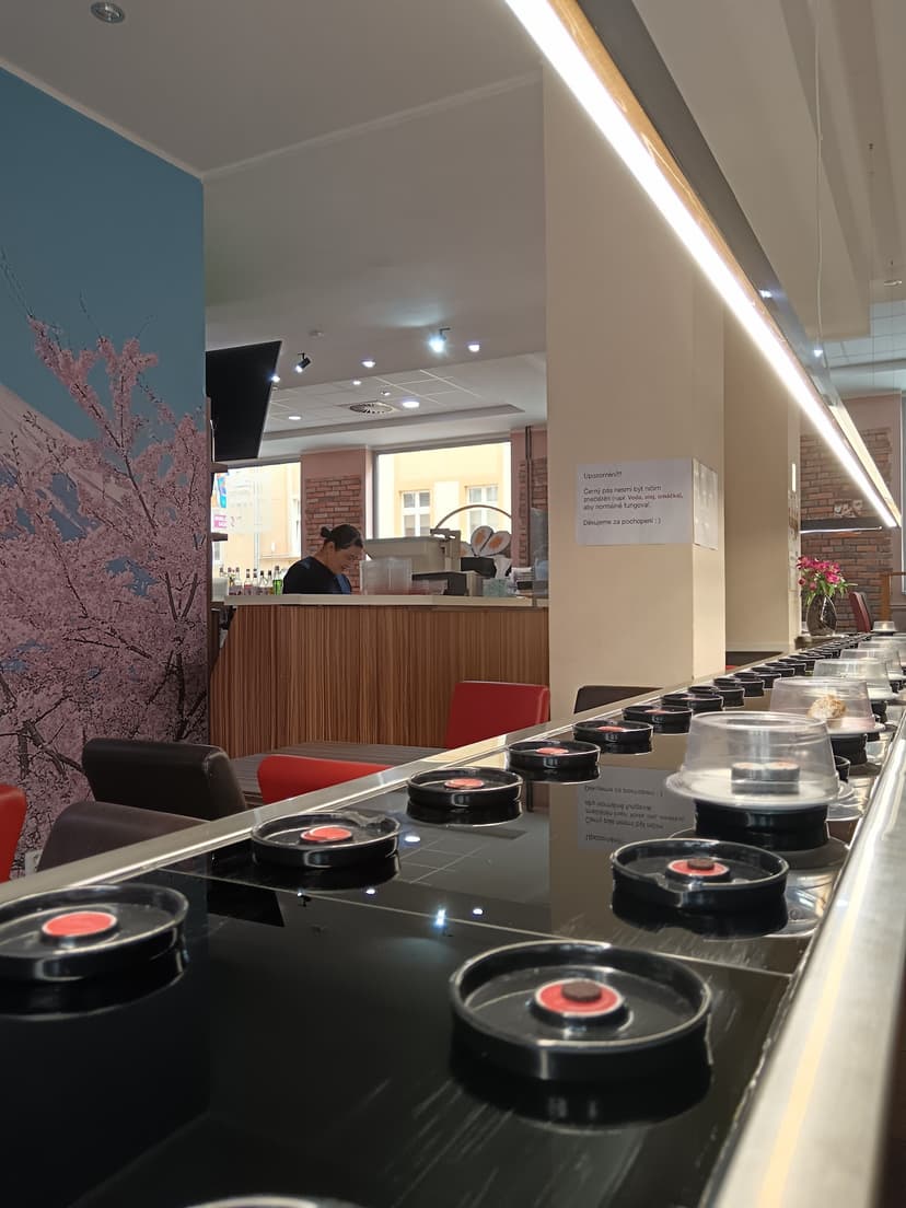 DAWOK - sushi bar*restaurant 7