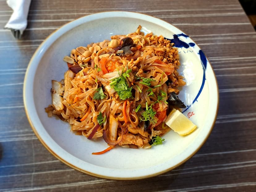 DAWOK - sushi bar*restaurant 2