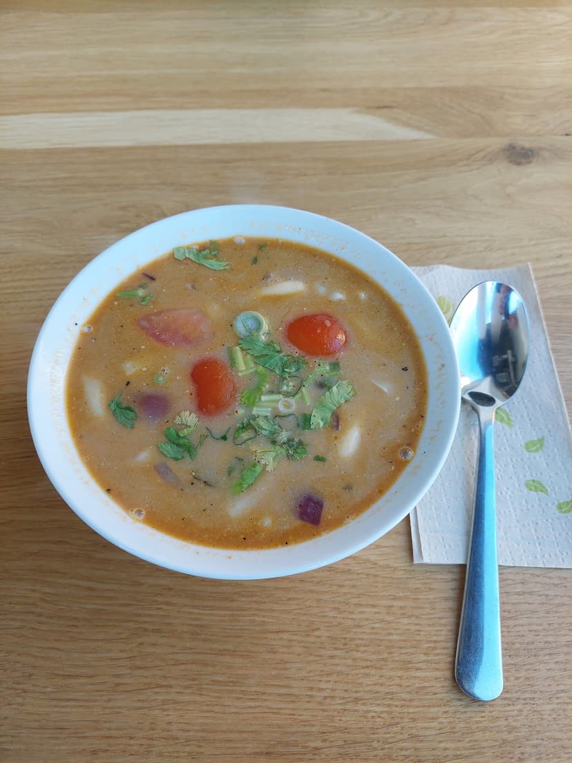 Eat Thai Bistro - Galerie Teplice 6