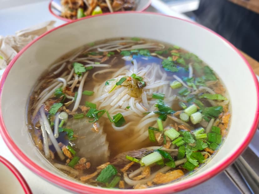 Eat Thai Bistro - Galerie Teplice 5
