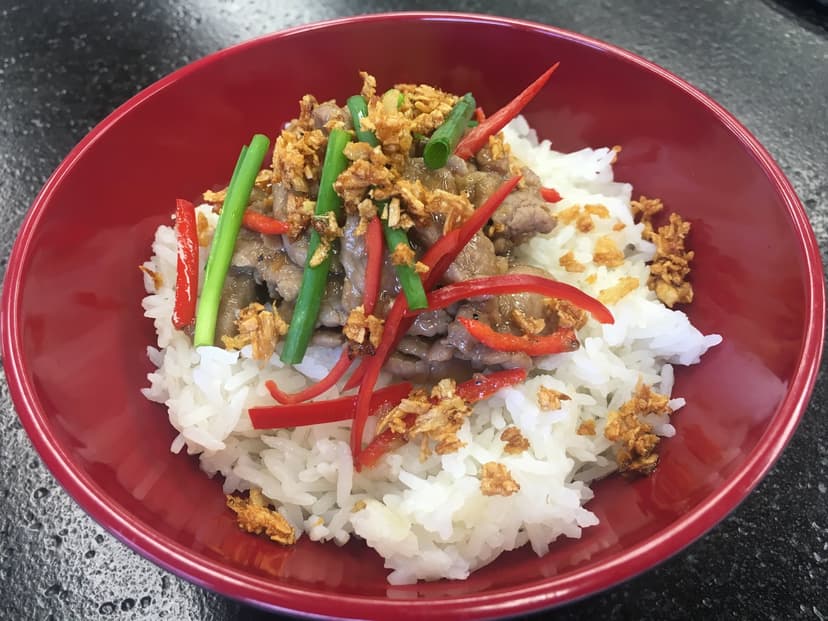 Eat Thai Bistro - Galerie Teplice 1