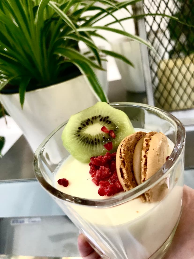Eden Garden Cafe 5
