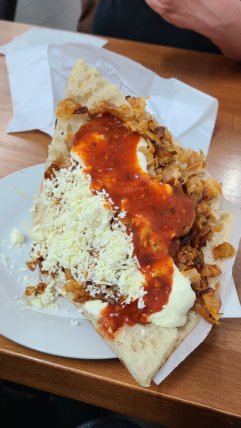 GALATA KEBAB TRUTNOV 6