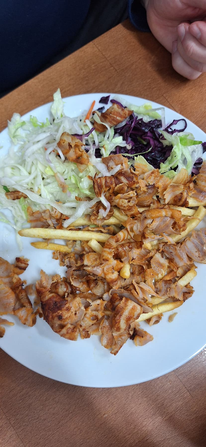 GALATA KEBAB TRUTNOV 8