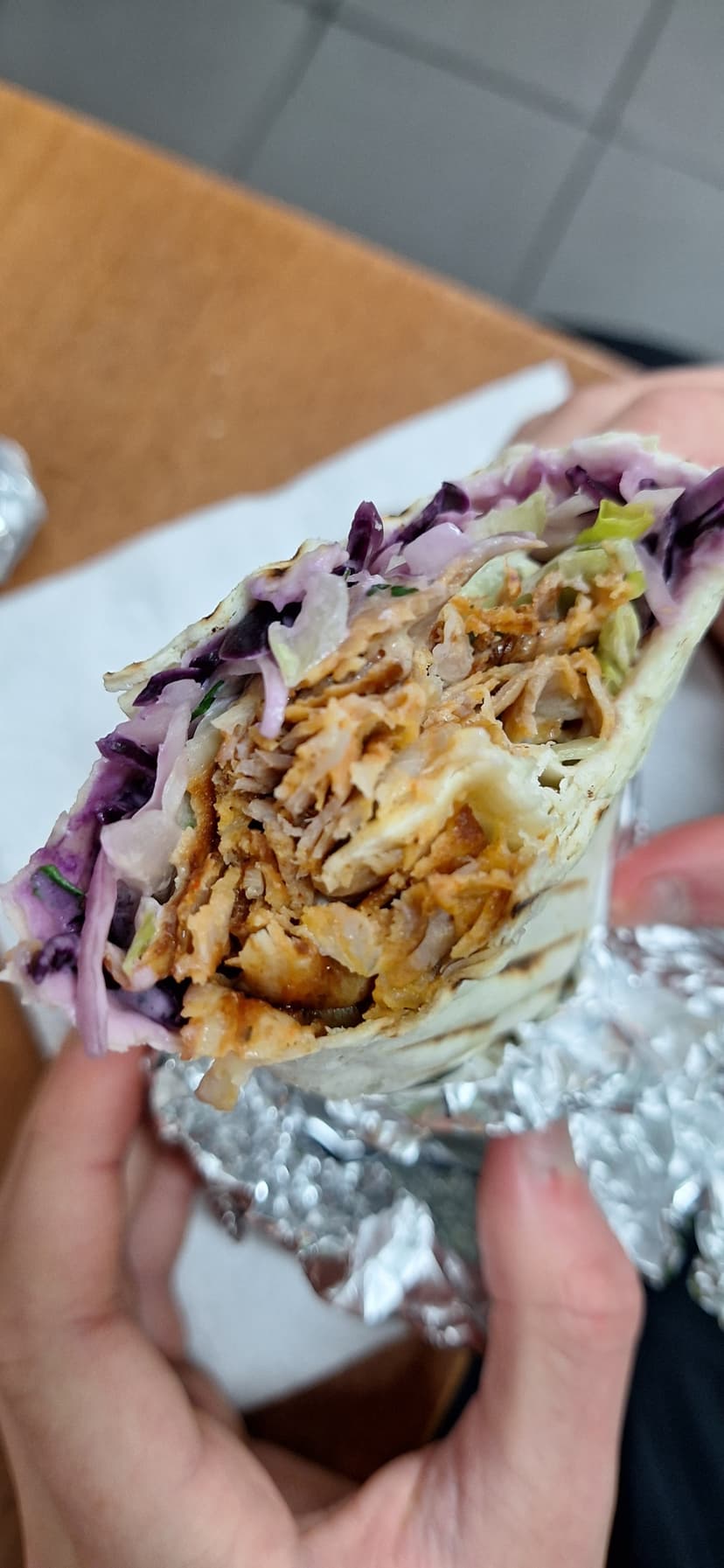 GALATA KEBAB TRUTNOV 3