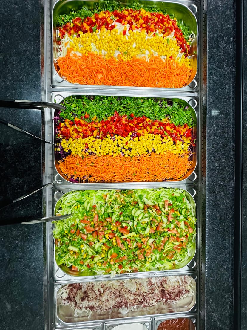 GALATA KEBAB TRUTNOV 2