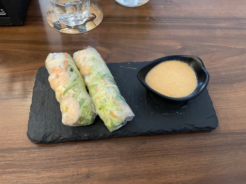 GAO VIÊT - Restaurace a sushi bar 4