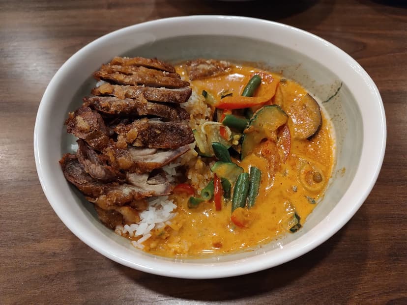 GAO VIÊT - Restaurace a sushi bar 3