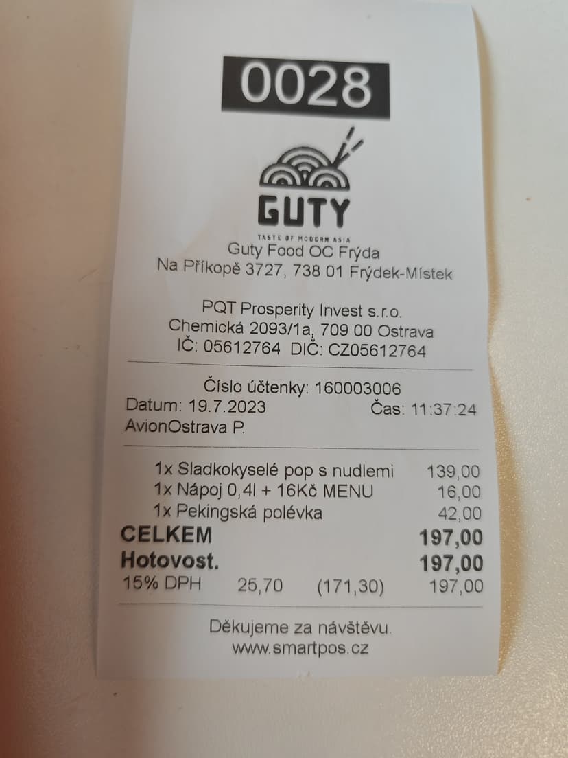 GUTY 1