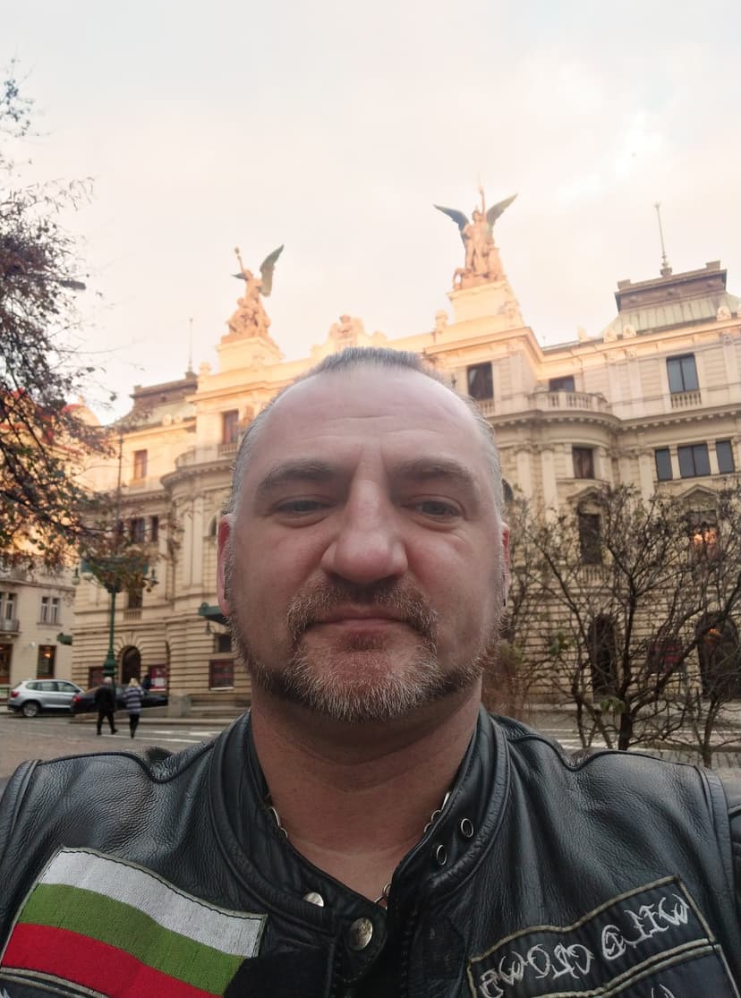 Hello! Vaše čerstvé pekařství 1