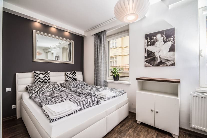 Hotel Na Baště Jablonec nad Nisou 9