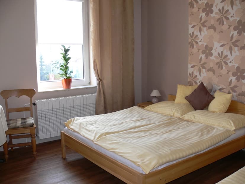 Hotel Na Baště Jablonec nad Nisou 4