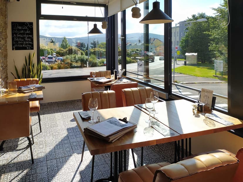 Hotel Na Baště Jablonec nad Nisou 3
