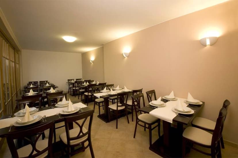 Hotel U Zlatého kohouta 4