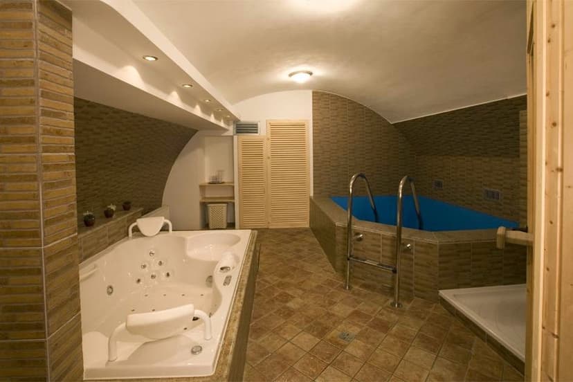 Hotel U Zlatého kohouta 7