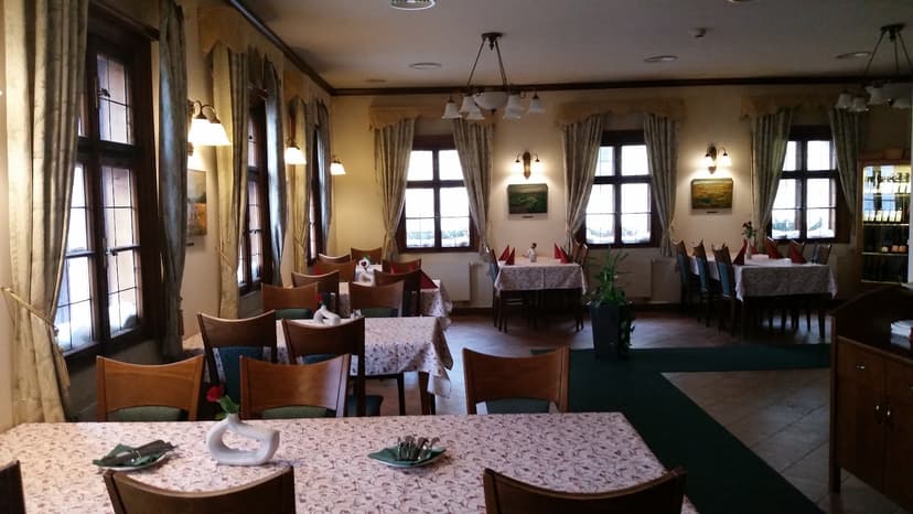 Hotel Zlatý Lev Jablonec nad Nisou 5