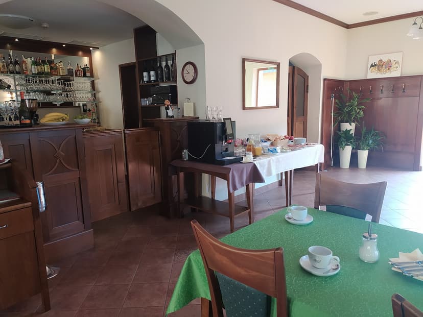 Hotel Zlatý Lev Jablonec nad Nisou 8