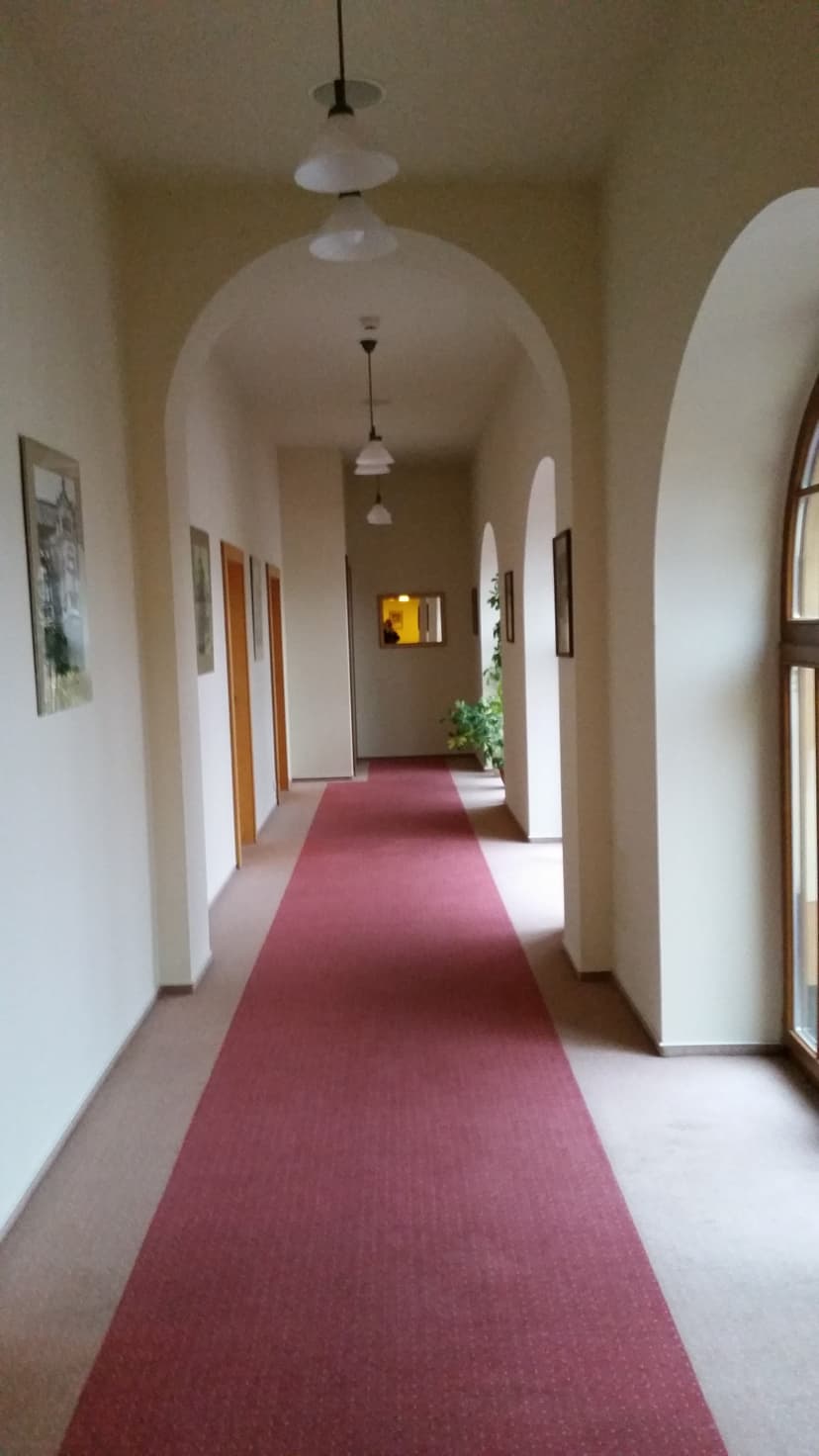 Hotel Zlatý Lev Jablonec nad Nisou 3
