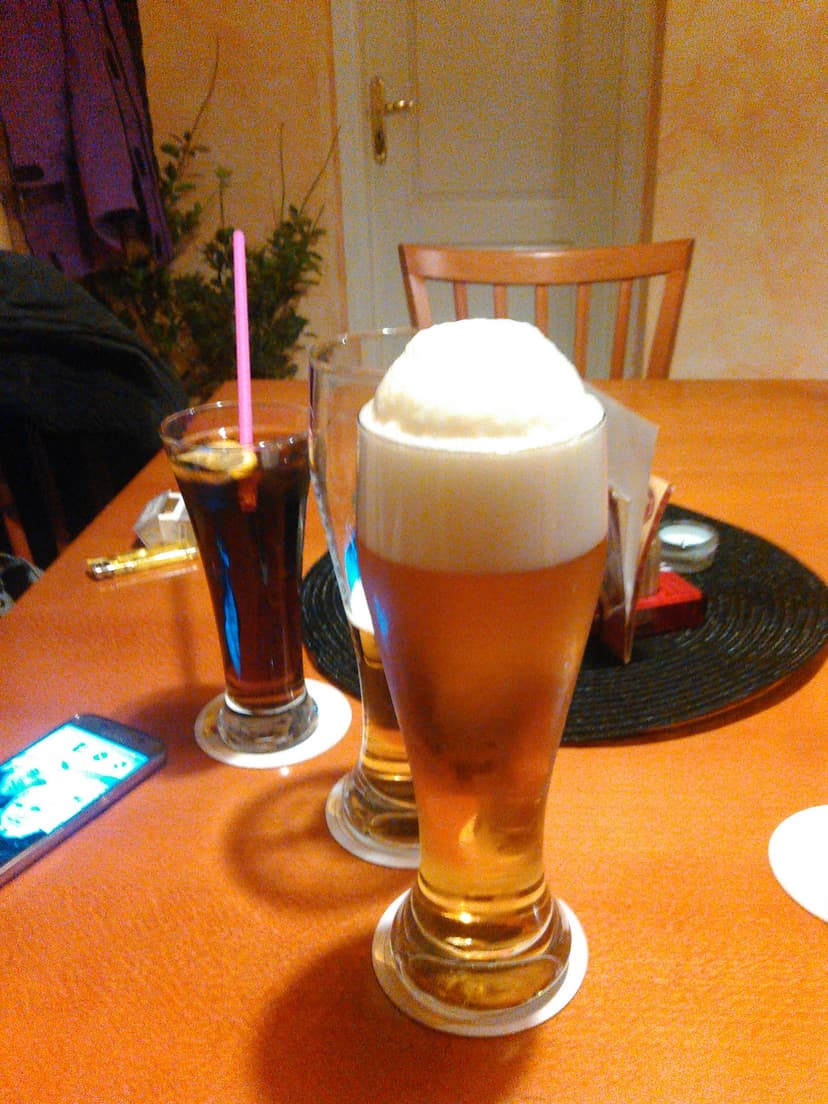 Hotel Zlatý Lev Jablonec nad Nisou 2