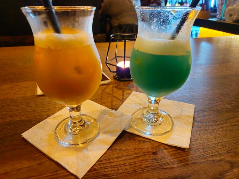 Jerry's Bar 5