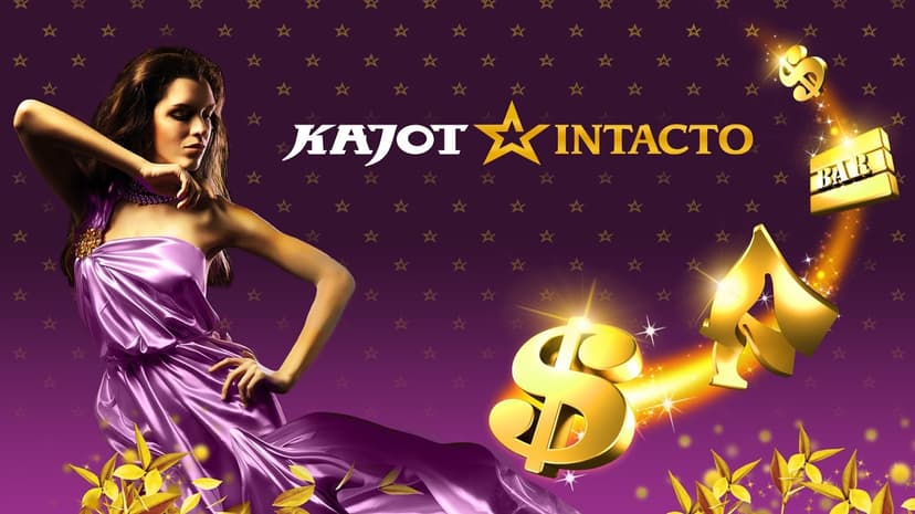 KAJOT LOUNGE 1