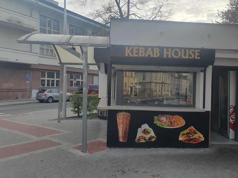Kebab HOUSE 5