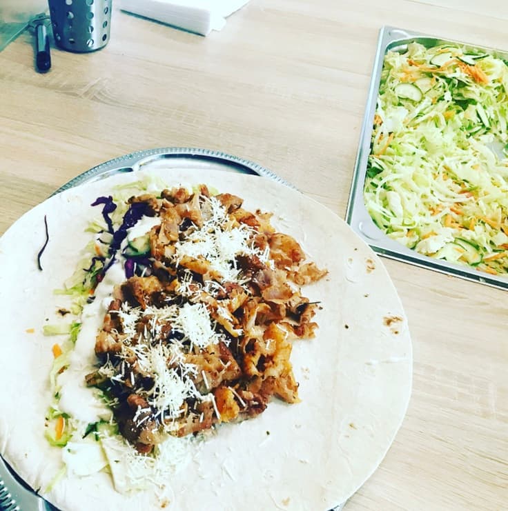 Kebab House Trutnov 6
