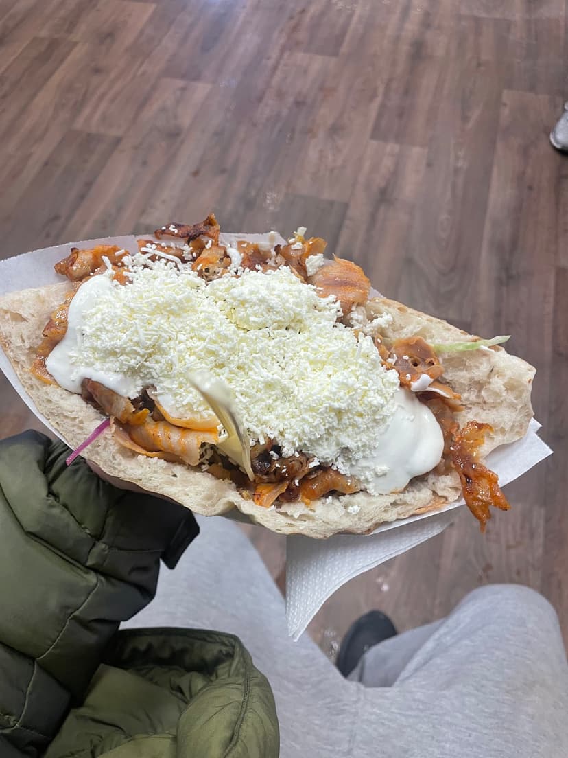 Kebab House Trutnov 3