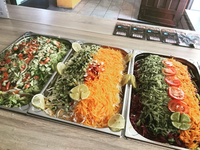 Kebab House Trutnov 8