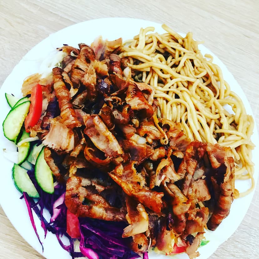 Kebab House Trutnov 4
