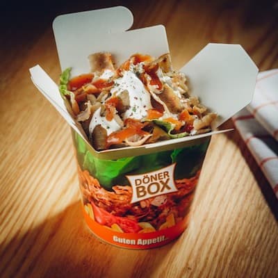 Kebab House Trutnov 7
