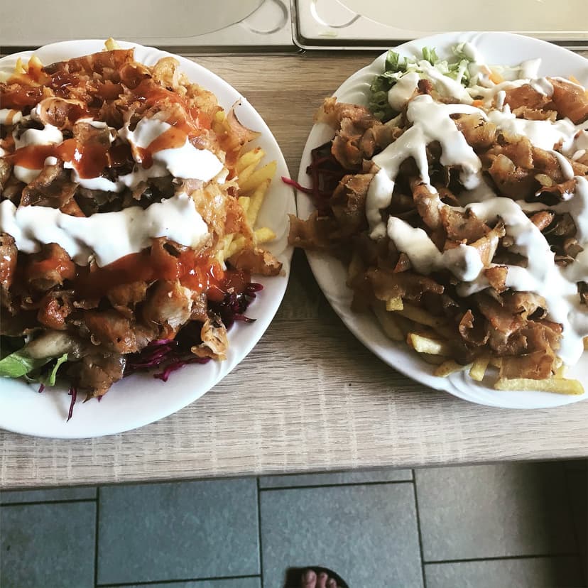 Kebab House Trutnov 10