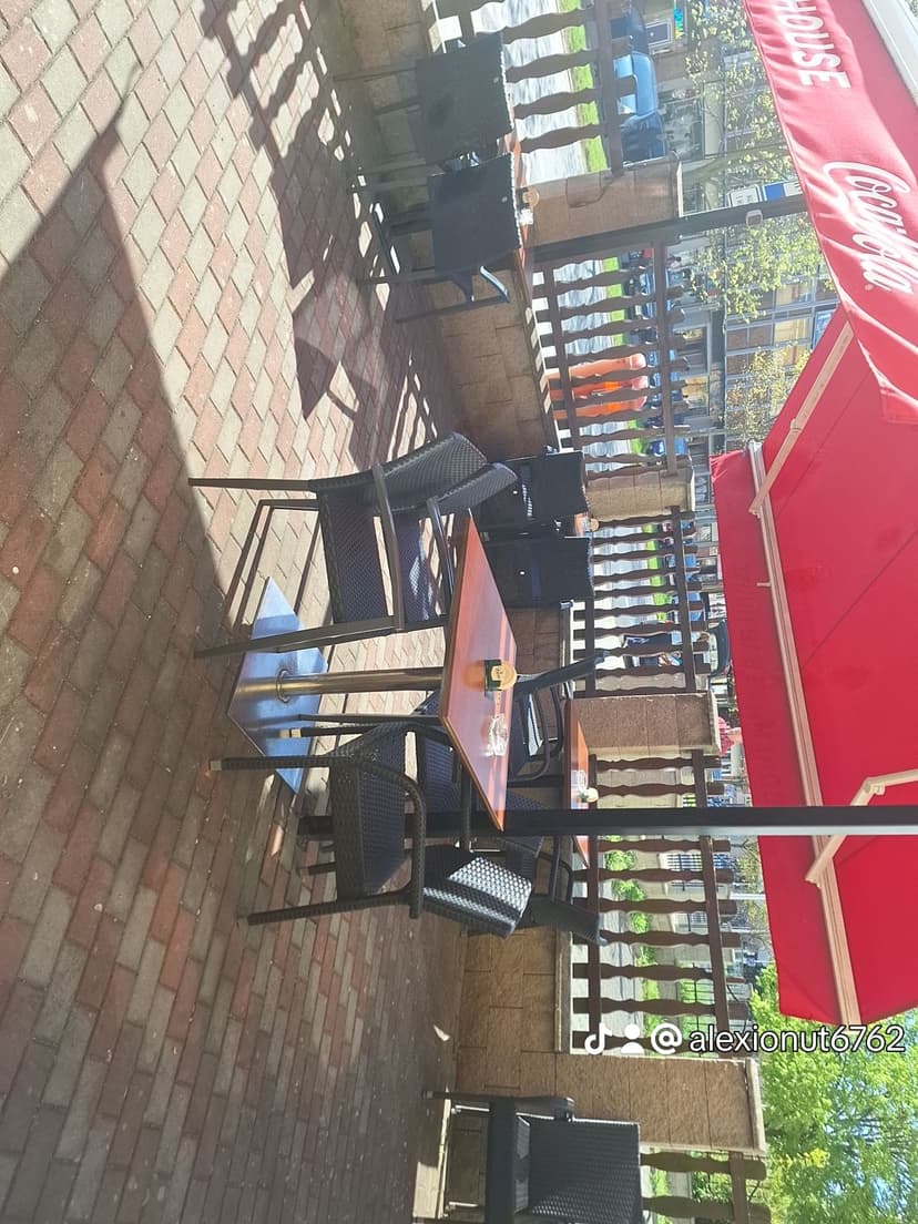 Kebab house u nemocnice 1