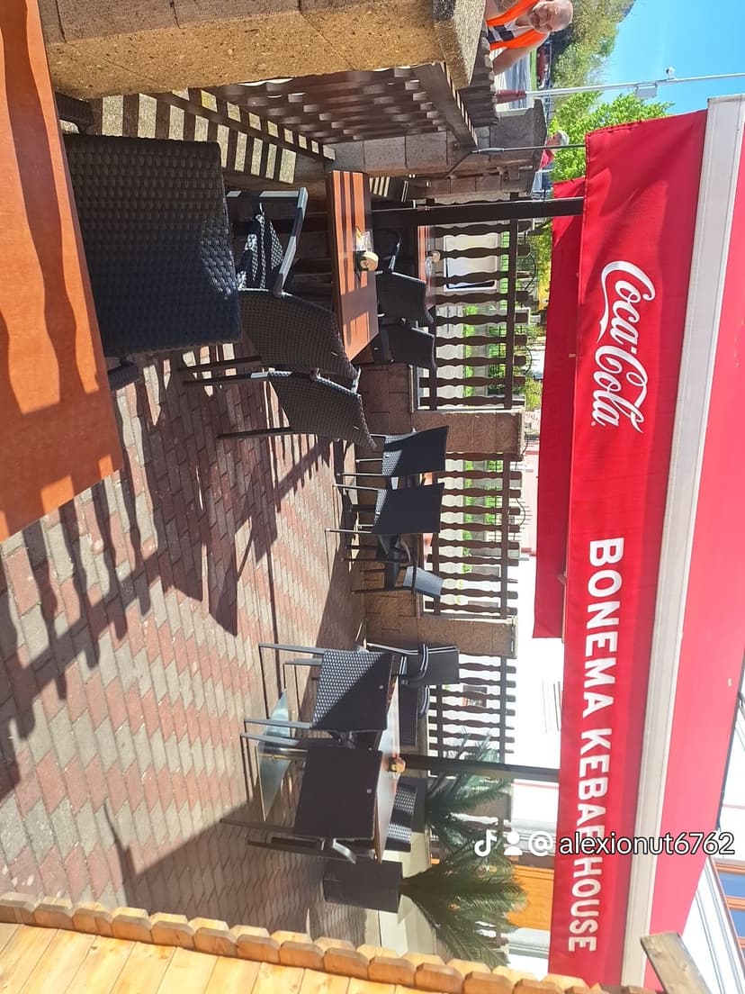 Kebab house u nemocnice 2
