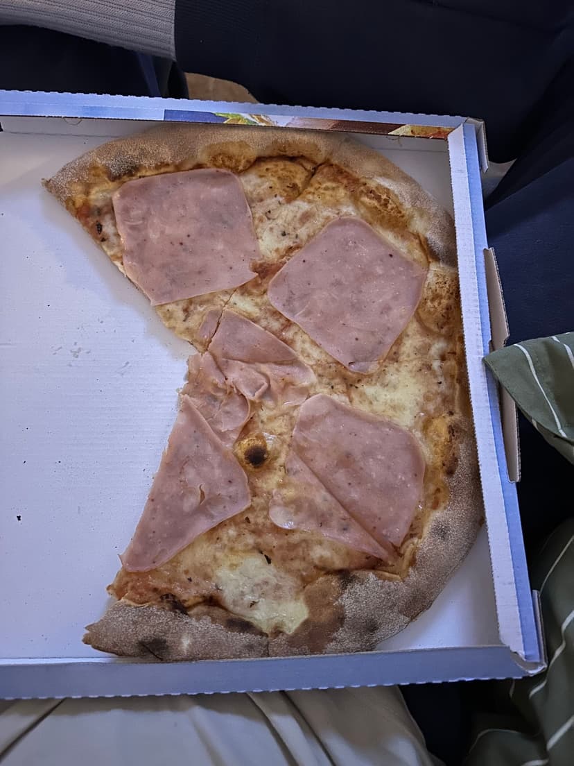 Kebab & pizza Liberec 1