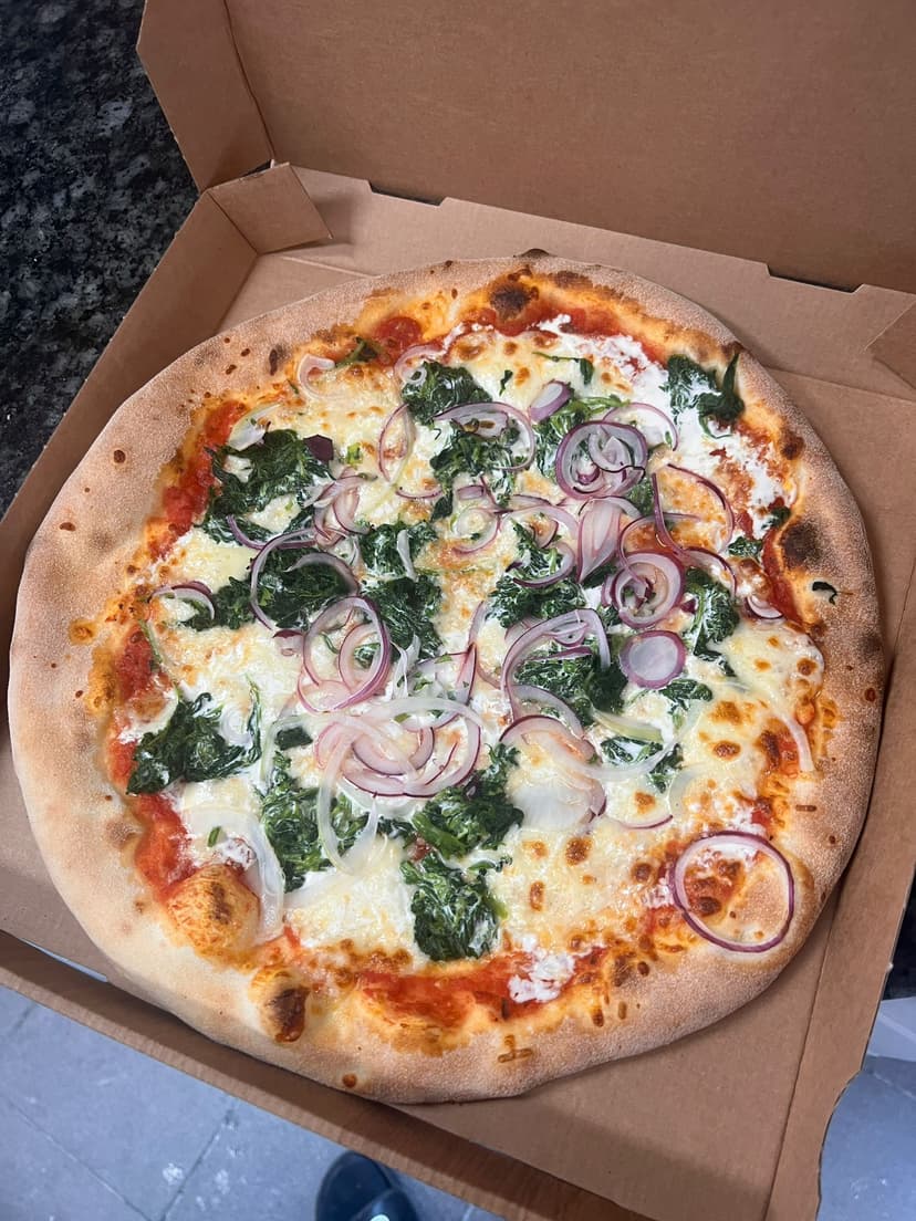 Kebab & pizza Liberec 7