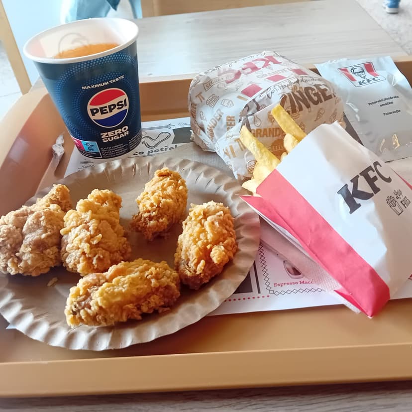 KFC 7