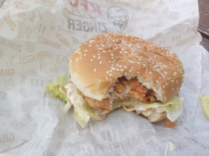 KFC 9